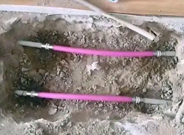 昔阳卫生间测漏水多少钱