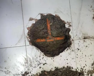 昔阳查漏水多少钱
